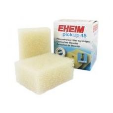 Eheim Filter cartridges for inside filter - филтърна гъба за pickup 45